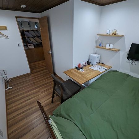 Guest House Ki-Zu - Vacation Stay 94978V Nishio Eksteriør bilde