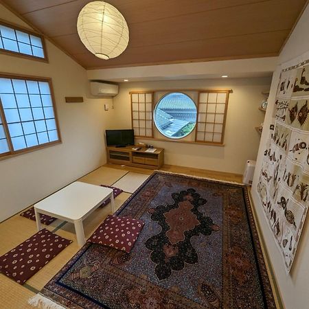 Guest House Ki-Zu - Vacation Stay 94978V Nishio Eksteriør bilde