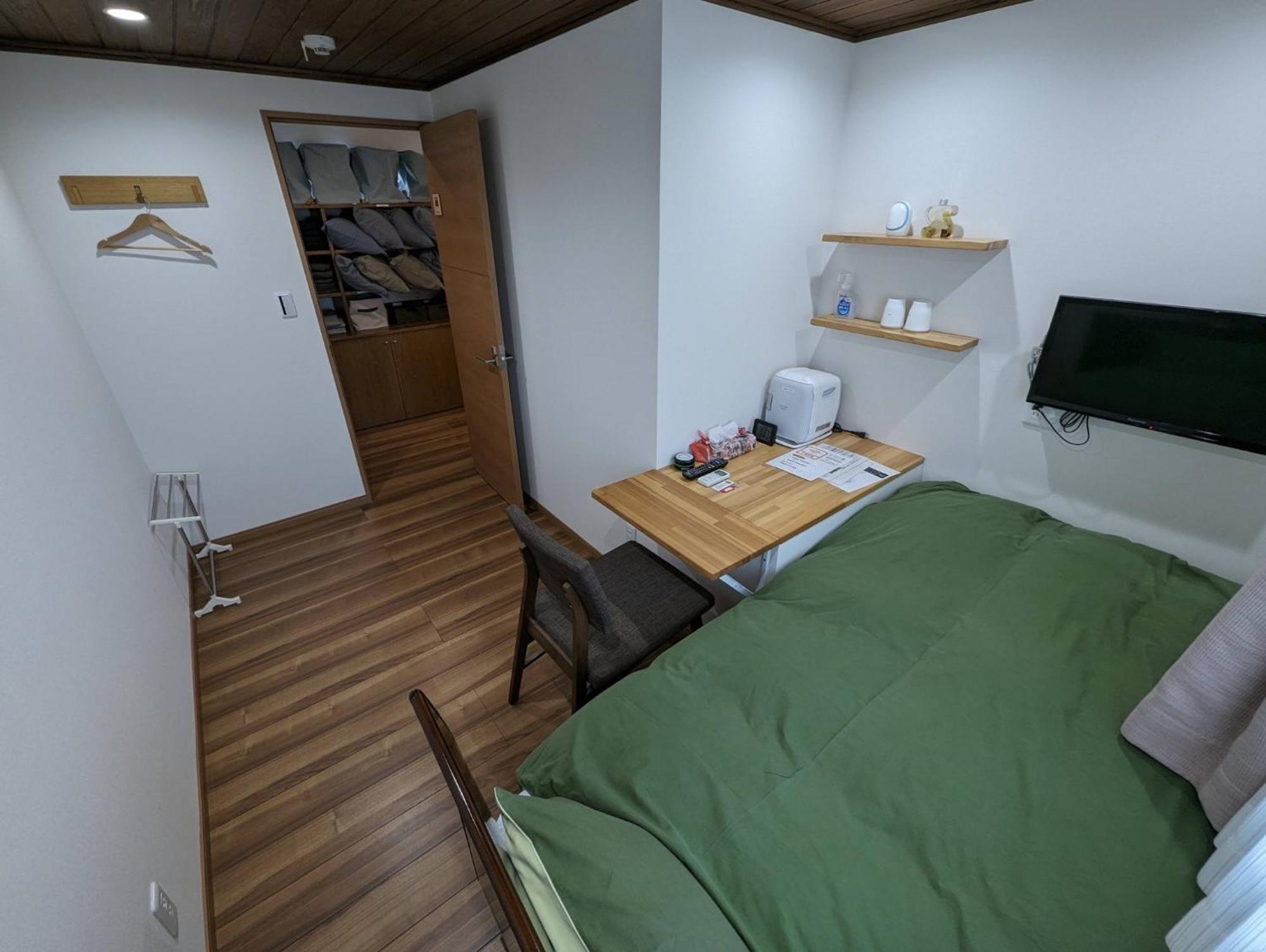 Guest House Ki-Zu - Vacation Stay 94978V Nishio Eksteriør bilde