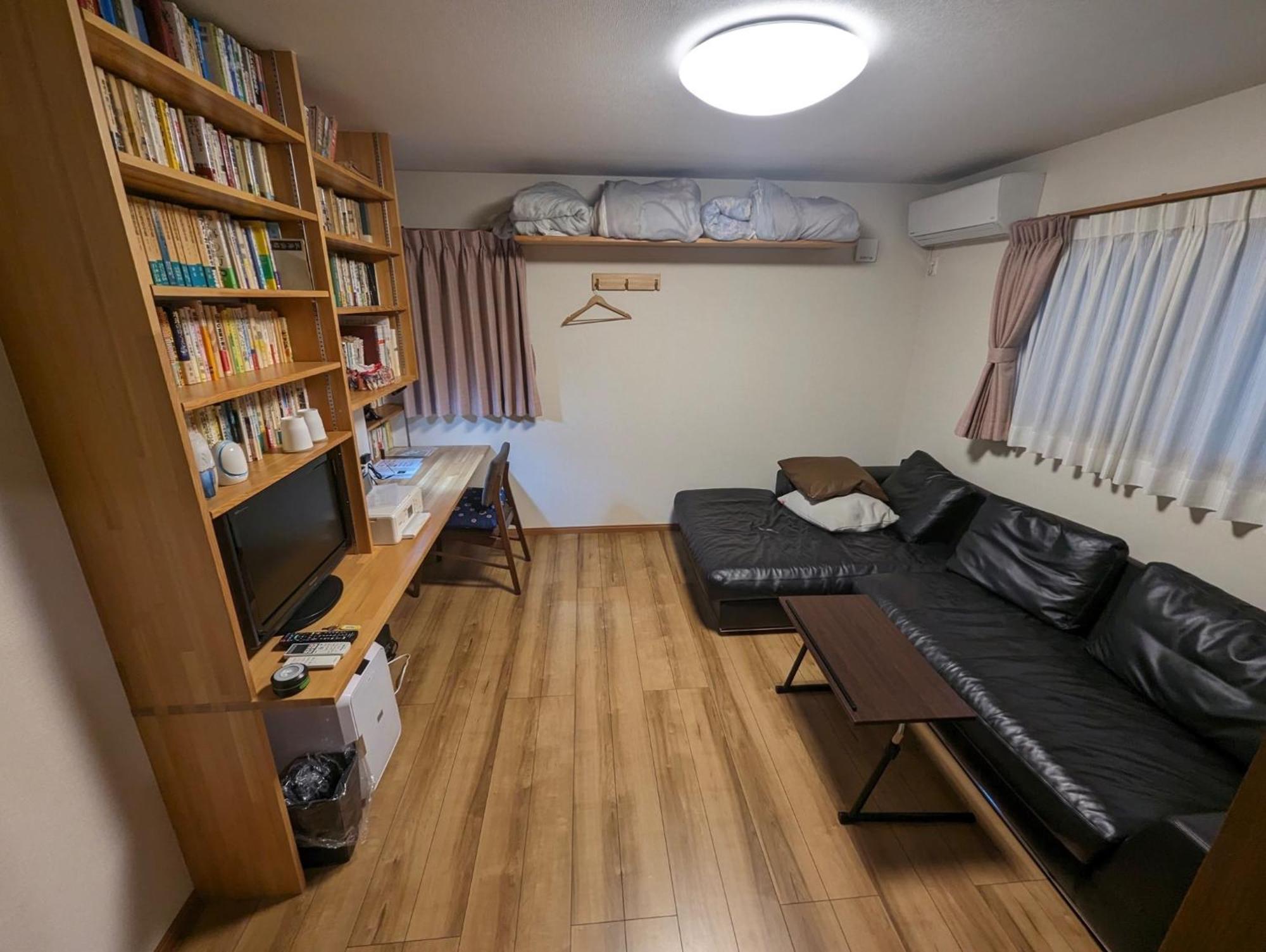 Guest House Ki-Zu - Vacation Stay 94978V Nishio Eksteriør bilde