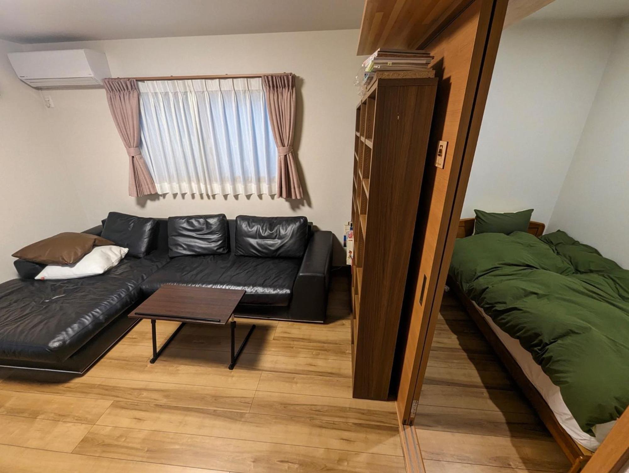Guest House Ki-Zu - Vacation Stay 94978V Nishio Eksteriør bilde