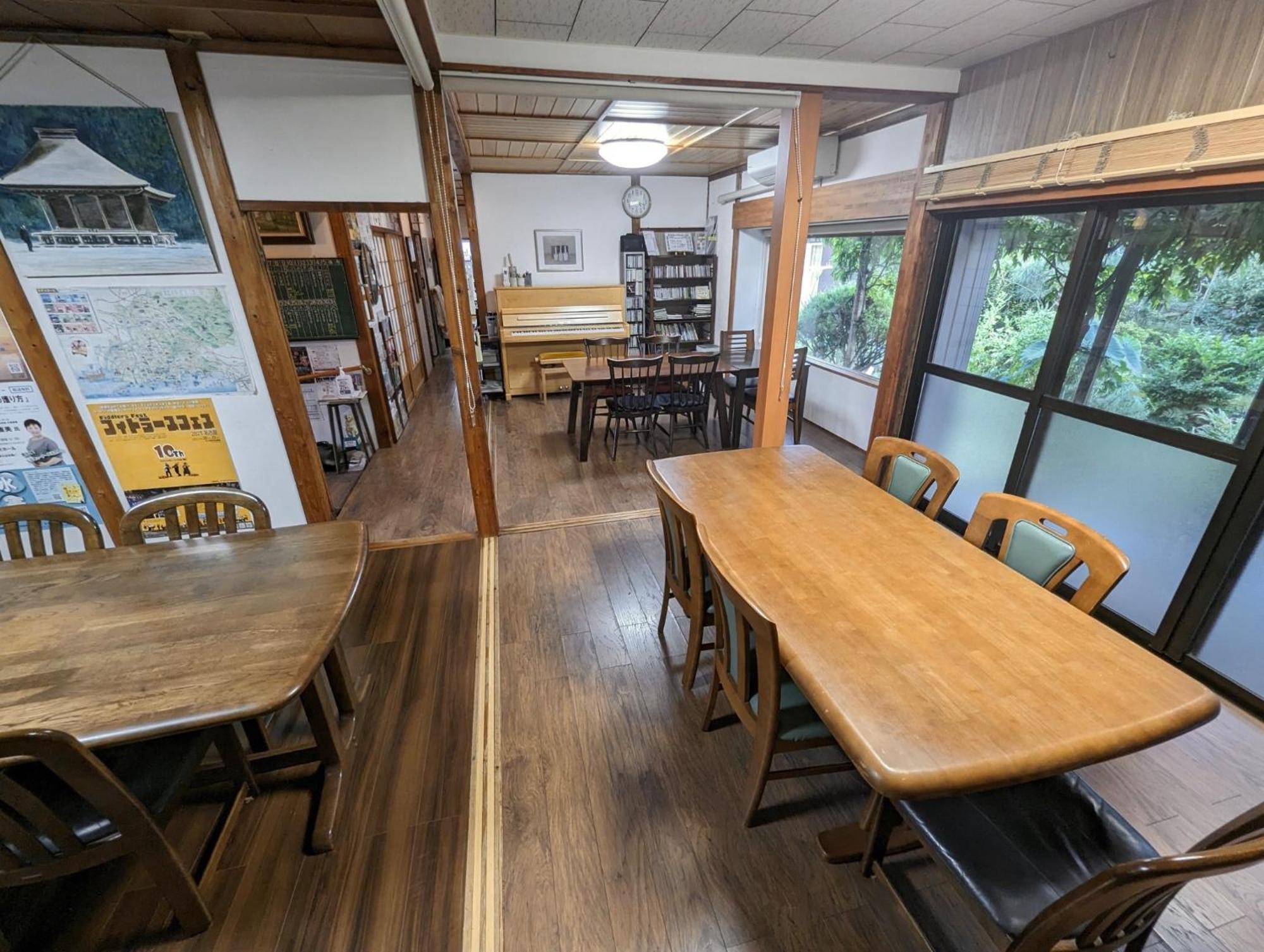 Guest House Ki-Zu - Vacation Stay 94978V Nishio Eksteriør bilde