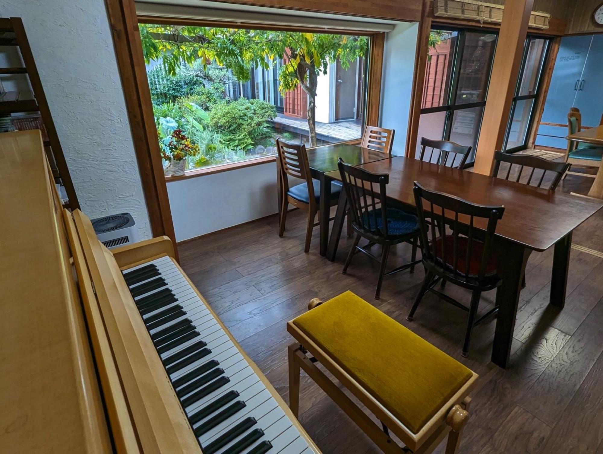 Guest House Ki-Zu - Vacation Stay 94978V Nishio Eksteriør bilde