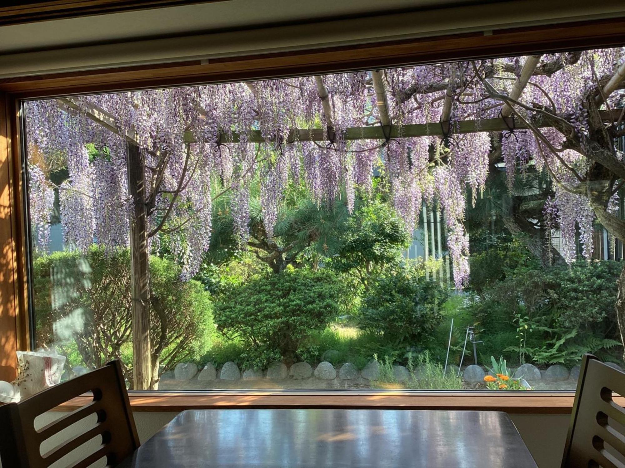 Guest House Ki-Zu - Vacation Stay 94978V Nishio Eksteriør bilde