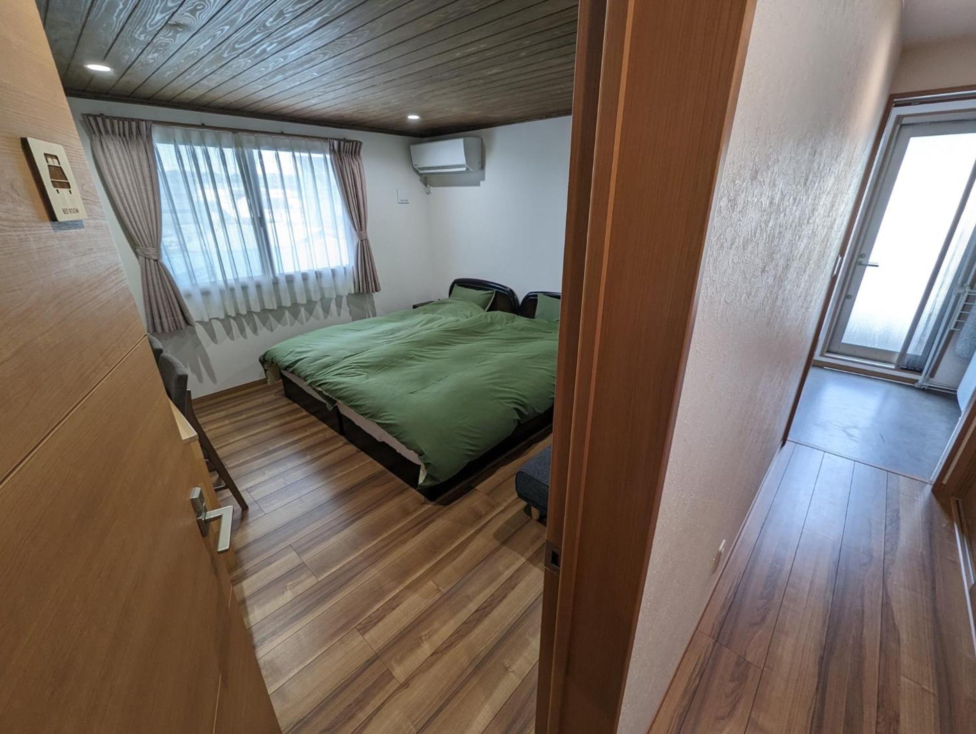 Guest House Ki-Zu - Vacation Stay 94978V Nishio Eksteriør bilde