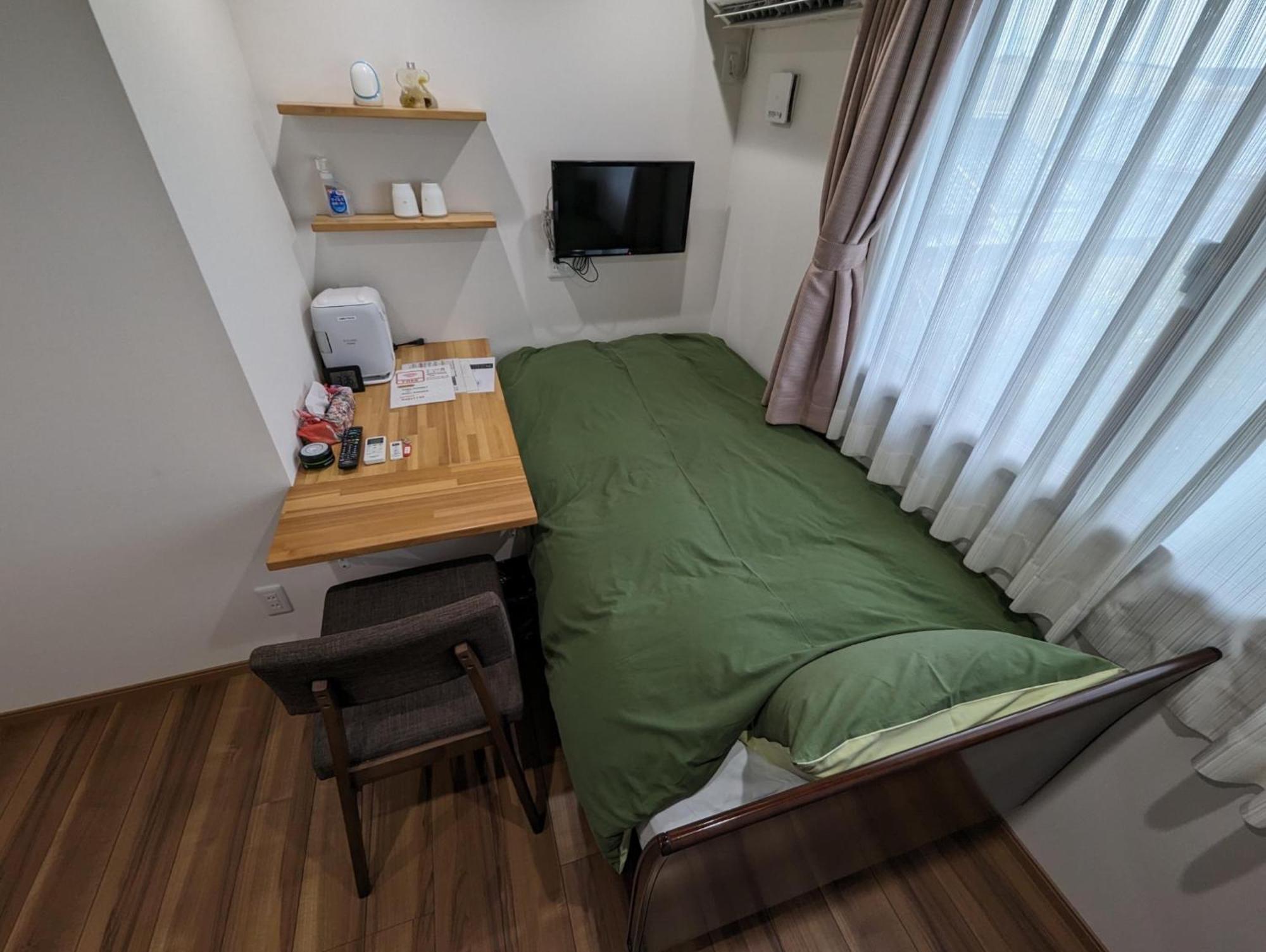 Guest House Ki-Zu - Vacation Stay 94978V Nishio Eksteriør bilde