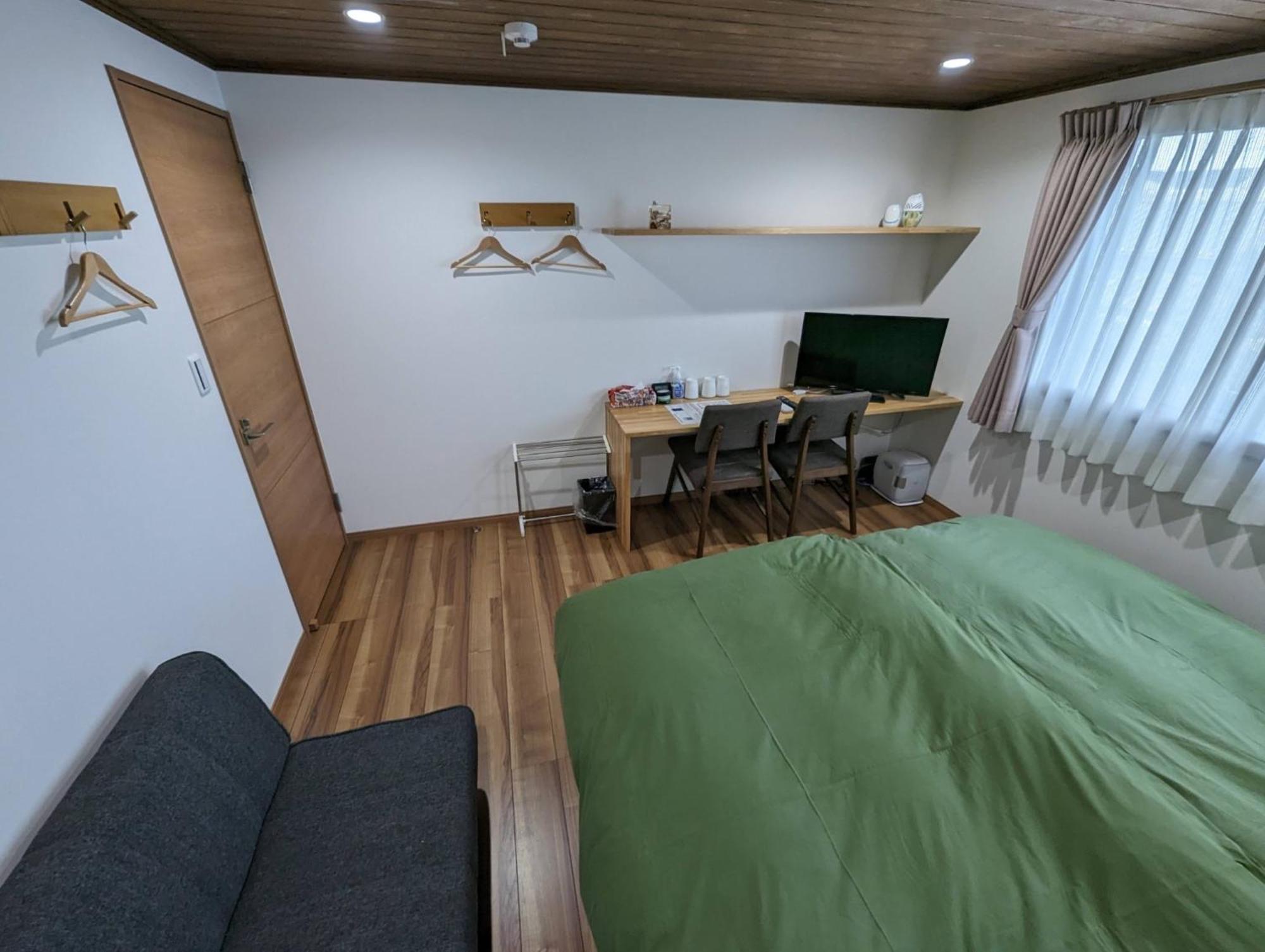 Guest House Ki-Zu - Vacation Stay 94978V Nishio Eksteriør bilde