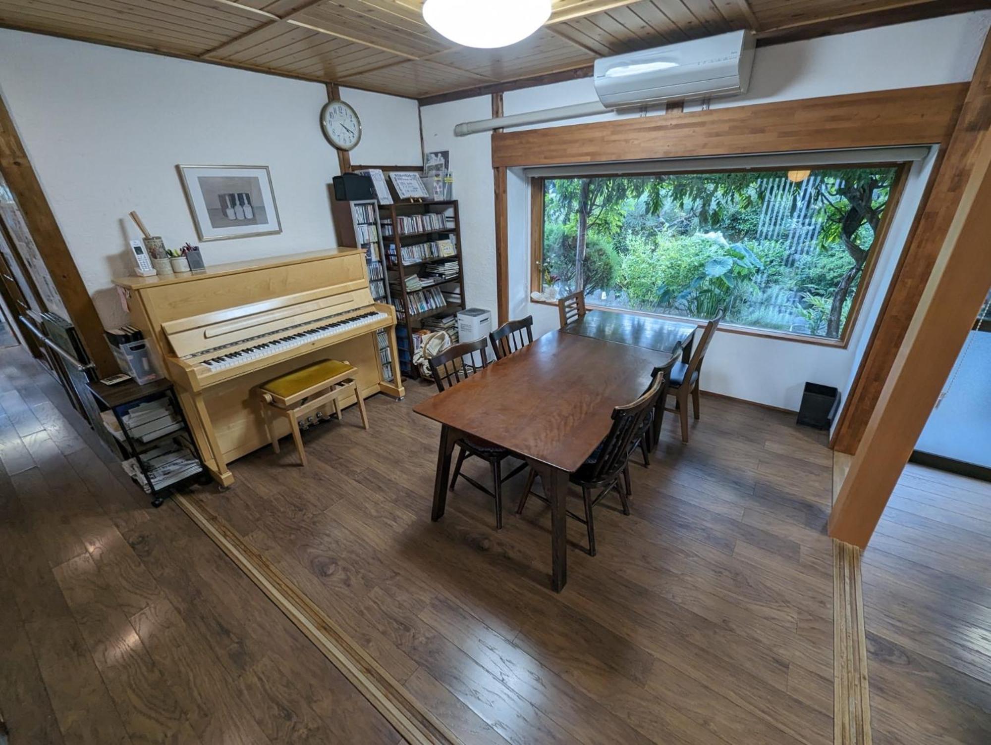 Guest House Ki-Zu - Vacation Stay 94978V Nishio Eksteriør bilde
